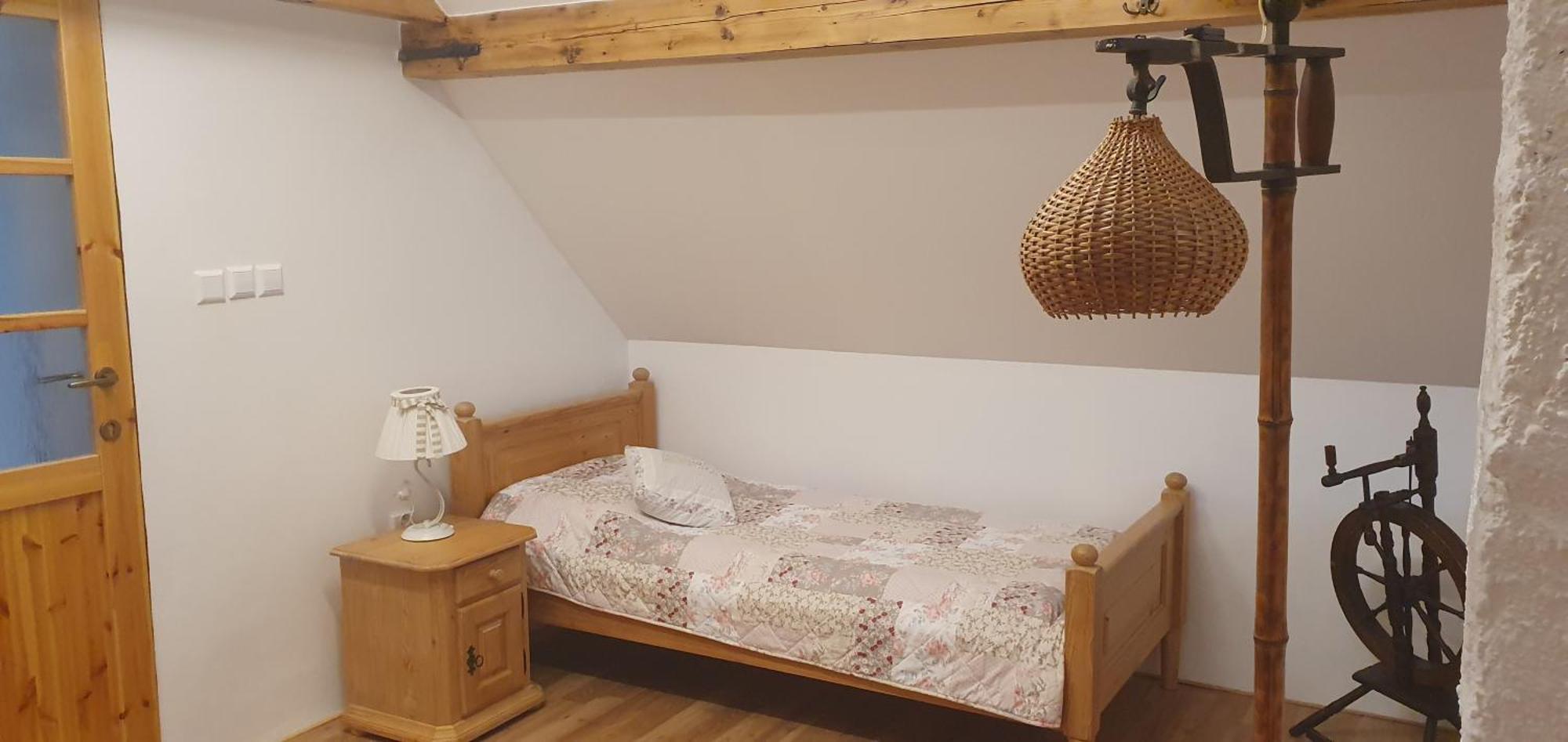 Chalupa Na Žofíně Horni Podluzi Exterior foto
